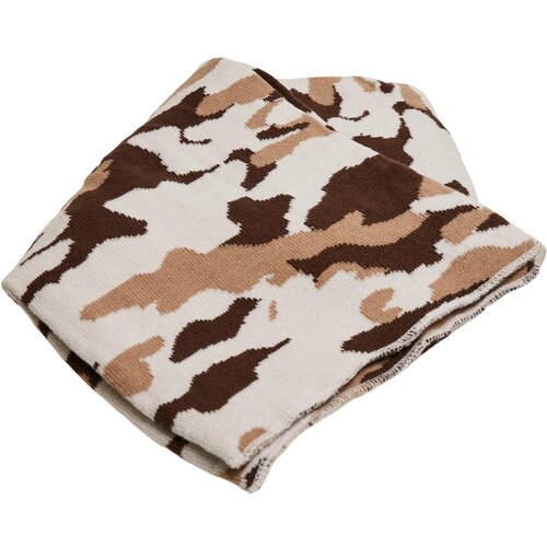 Urban Classics Accessoires Camo scarf lightcamo Slike