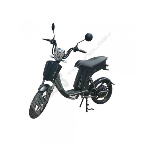 Colossus CSS-53Q Električni bicikla scooter Cene