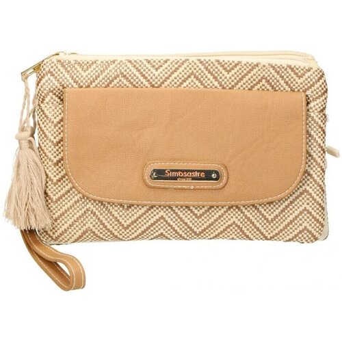 Simosastre Torbice BOLSOS XS8138 SEÑORA CAMEL Kostanjeva Cene