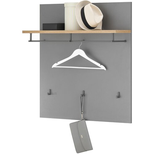 XORA garderobni panel Cene