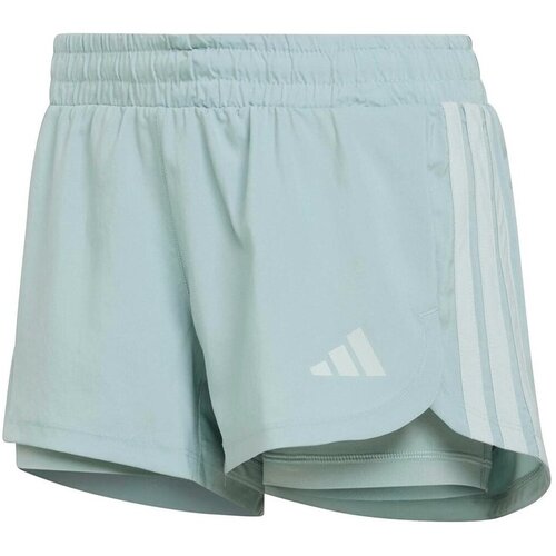 Adidas Kratke hlače & Bermuda KA53650 Modra Cene