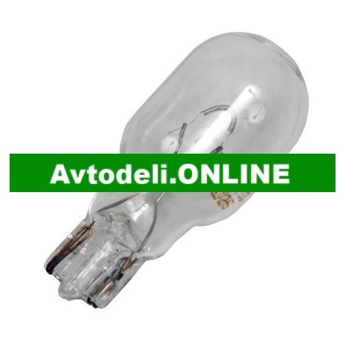 CITROËN/PEUGEOT Originalna žarnica za vzvratno luč W16W Cene