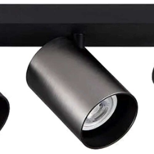 Yeelight Smart Spotlight (Color) Black 3 Pack Cijene
