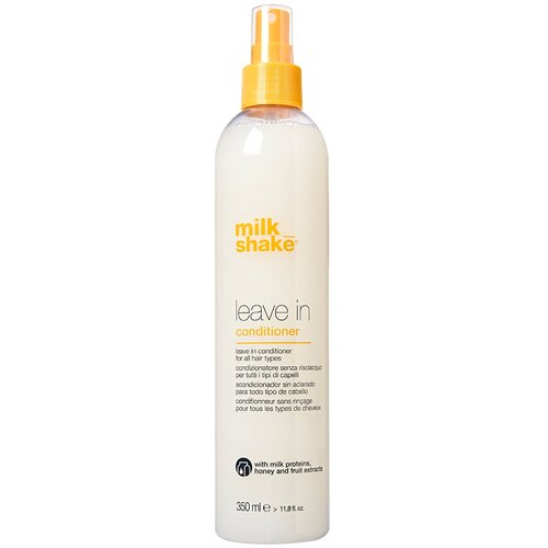 Milk Shake Leave in conditioner - leave in regenerator u spreju Cijene