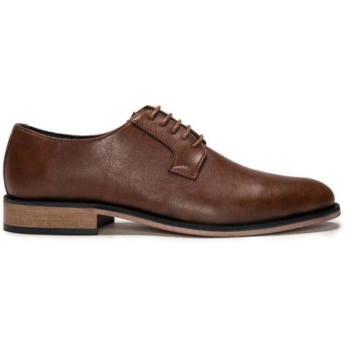 Nae Vegan Shoes Čevlji Derby Jake pisana Cene