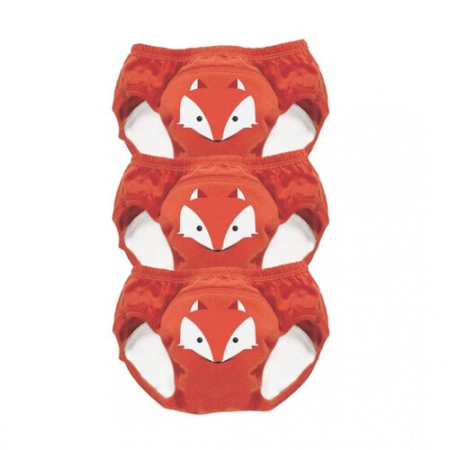 My Carry Potty My Little Training Pants Lisica set 3 kom Cene