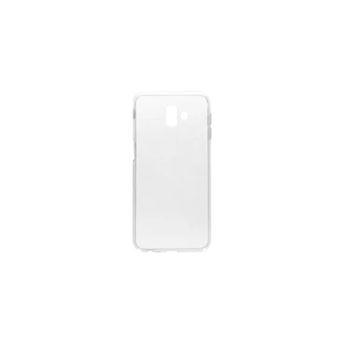 Platoon Futrola za Samsung J6+, transparent