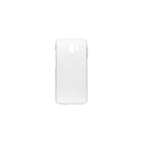 Platoon Futrola za Samsung J6+, transparent Slike