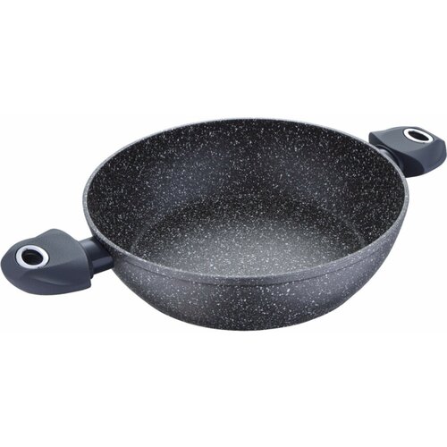 Bergner posoda 28 cm, bg-8519-mbg, orion Cene