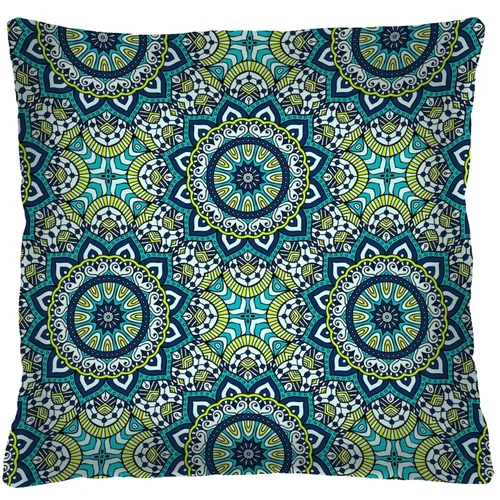 Bertoni Home Unisex's Square Pillow Anais