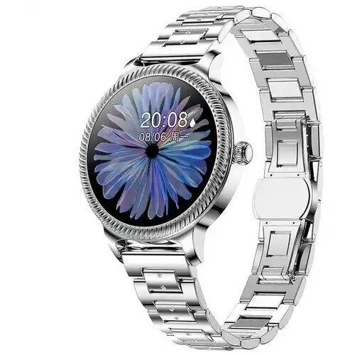 Smart Watch MADOR AK38 srebrni Cene