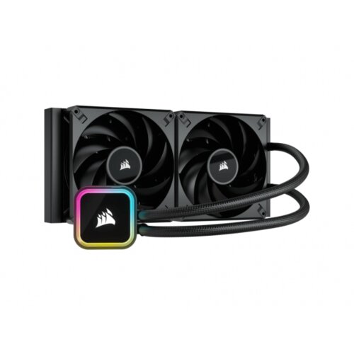 Corsair iCUE H115i RGB ELITE Vodeno hlađenje Cijene