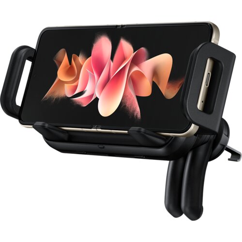 Samsung Wireless Car Charger Black Slike