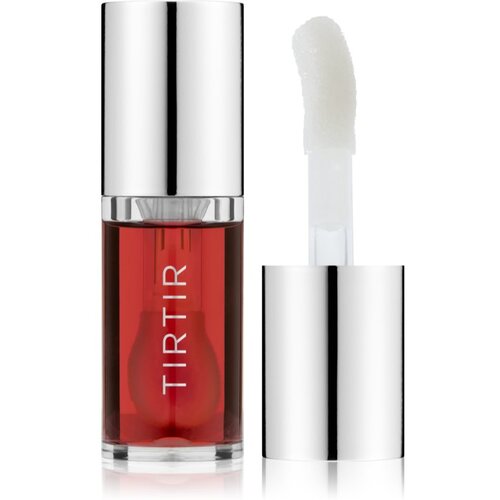 TIRTIR My Glow Lip Oil olje za ustnice z vlažilnim učinkom odtenek Rosy 5.7 ml Slike