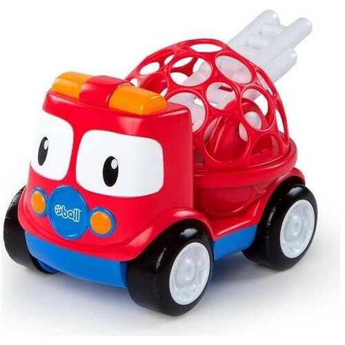 Kids II igračka oball go grippers fire truck Slike