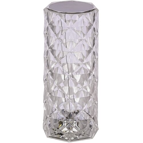 Candellux Lighting LED stolna lampa s daljinskim upravljačem/s mogućnosti zatamnjivanja (visina 21,5 cm) Brillo &amp;ndash; Slike