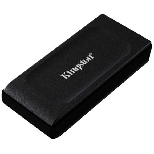 Kingston Portable XS1000 1TB eksterni SSD SXS10001000G Cene