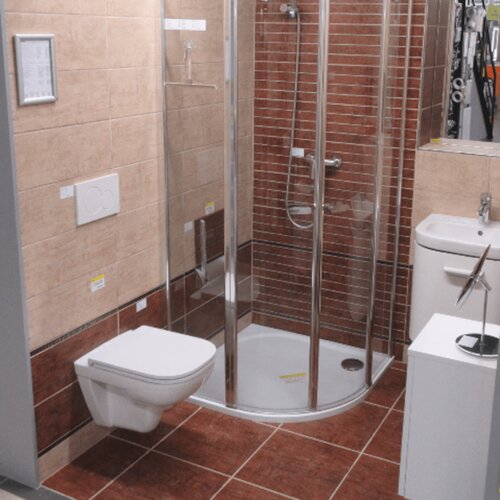 Jika H8206140000001 Deep viseča brezrobna WC &amp;scaron;koljka Slike