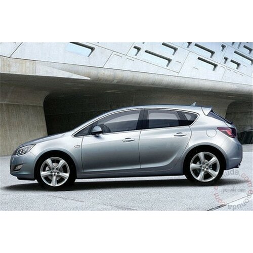 Opel Astra Essentia 1.6 TWINPORT ECOTEC 85 kW/115KS 6 brzina automatski 5 vrata automobil Slike