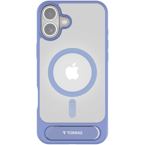 Torras OVITEK PSTAND SERIES ZA IPHONE 16 ZA&amp;Scaron;ČITNI Z VISOKO KAKOVOSTJO, (5000087596) Slike