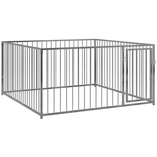  kavez za pse 200 x 200 x 100 cm Slike