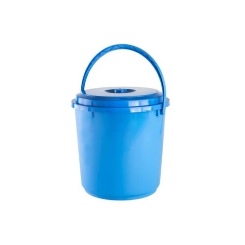  Kofa plastična sa poklopcem 7L Cene