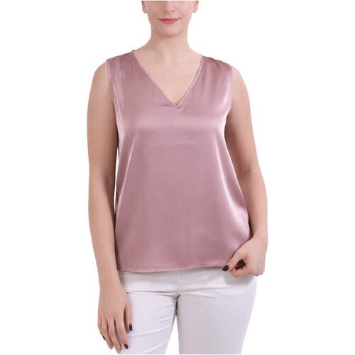 Emme Marella Topi & Bluze EMMCOTTAGE Rožnata Cene