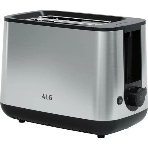 Electrolux AEG SDA Toaster T3-1-3ST, (20685676)