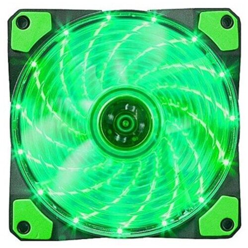 Marvo Fn-10gn led ventilator za pc zelene barve Slike