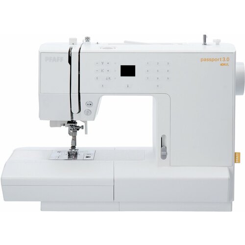 Pfaff Passport 3.0 Cene