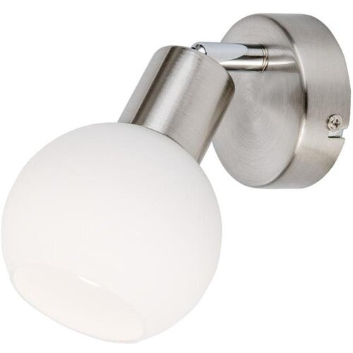 Globo 871601016X - led zidno spot svetlo loxy 1xE14/5W/230V Cene
