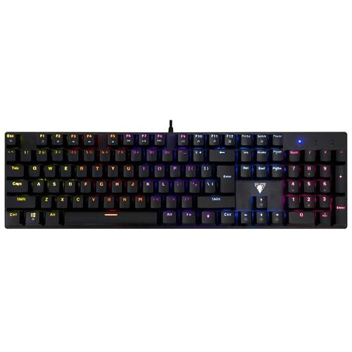  TASTATURA HAVIT GAMING MEHANIČKA KB869L Cijene