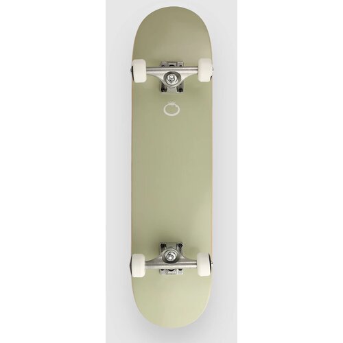Blue Tomato Small Logo 7.5" Skate komplet green Cene
