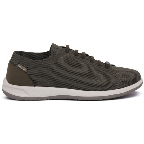 Docksteps Modne superge 7110 CASUAL Zelena Slike