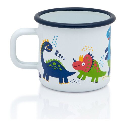 Metalac lonče 8cm/0.37l, Dino Cijene