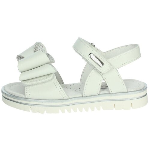 Balducci Sandali &amp;amp; Odprti čevlji GRIG1131 Bela Slike