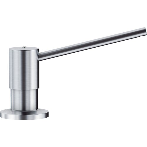 Blanco dozator TORRE NOBLE STEEL FINISHING Cene