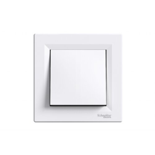 Schneider Asfora, unakrsni prekidac 10A, beli Electric EPH0500321 Cene