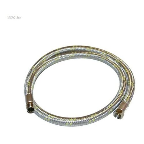  Cijev fleks.1/2&amp;rdquo;-1/2&amp;rdquo;Mz Slike
