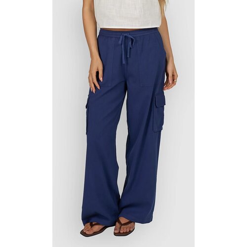 Salty Crew Driftwood Hlace bright navy Cene