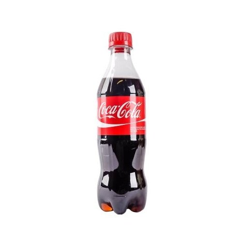 Coca-Cola 500ml Cene