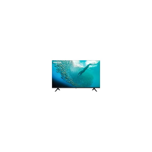 Philips TV LED 55PUS7009/12, 139 cm (55”) TV, Pixel Precise Ultra HD, Titan OS smart platform, Dolby Atmos sound