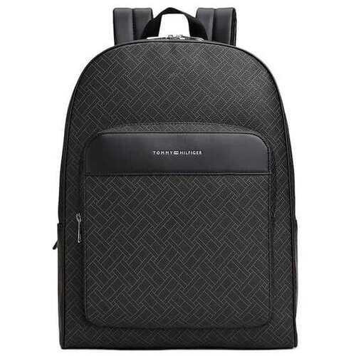 Tommy Hilfiger crni muški ranac Cene