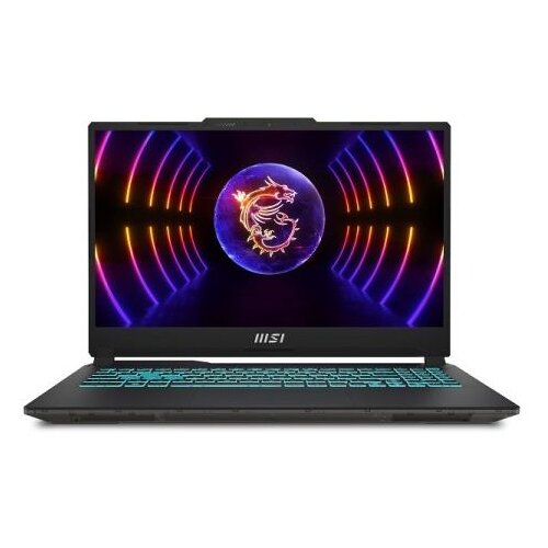 MSI 9S7-15K111-1277 Cyborg 15 A13UDX Laptop 15.6" i5-13420H, 16GB, 512GB Cene