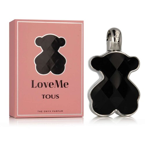 Parfem za žene Tous EDP LoveMe The Onyx Parfum 90 ml Slike