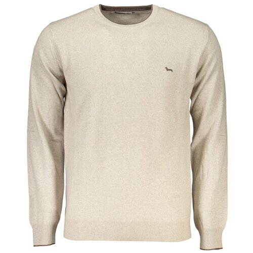 Harmont and Blaine HARMONT &amp;amp; BLAINE BEIGE MEN&amp;#039;S SWEATER Slike
