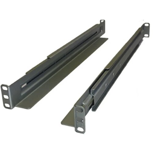 Riello KIT GUIDE RACK 19" Universal Rack Cene