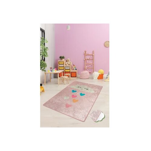 Conceptum Hypnose tepih (100 x 160) Baby Cloud Pink Slike