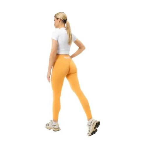 Ring Sculpt Seamless helanke Papaya Slike