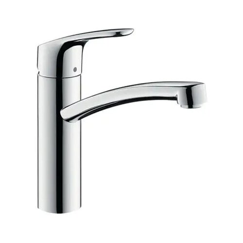 Hansgrohe BATERIJA FOCUS ZA SUDOPERU SA TRI CEVI Cene